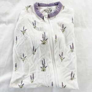 Kyte Baby Zippered Footie